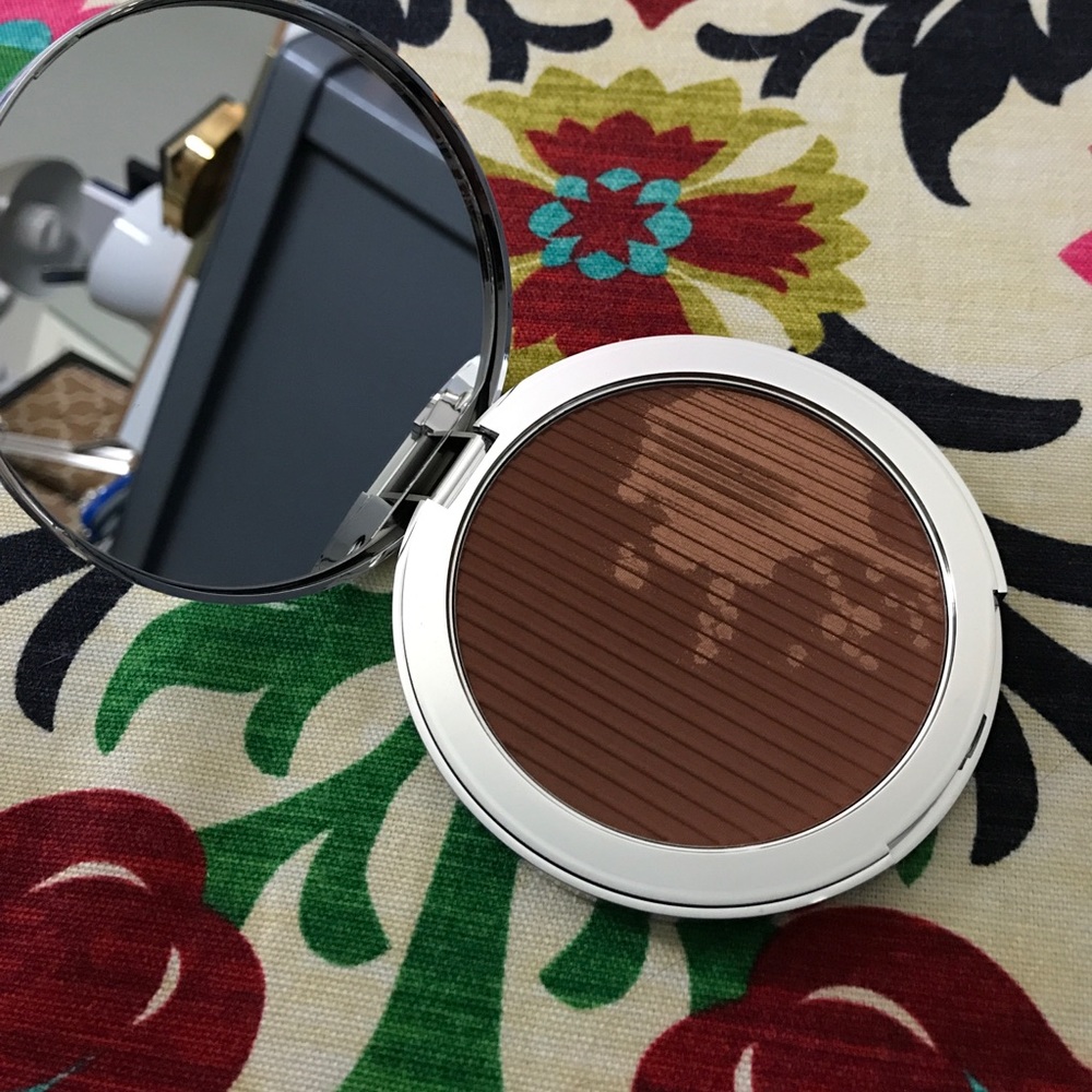 Estee Edit The Barest Bronzer